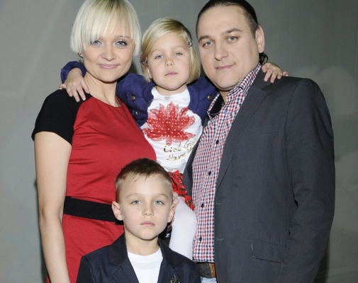 Łukasz Golec, Bartłomiej Golec, Edyta Golec