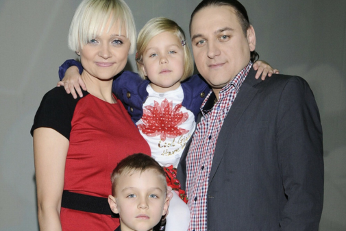 Łukasz Golec, Bartłomiej Golec, Edyta Golec