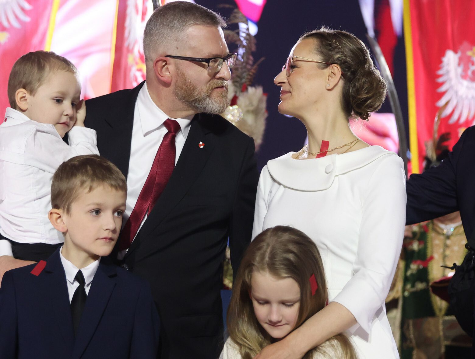 Konwencja Wyborcza Grzegorza Brauna