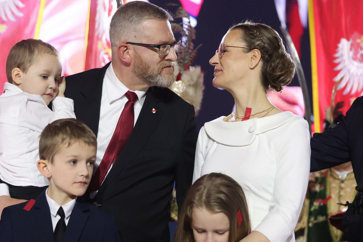 Konwencja Wyborcza Grzegorza Brauna