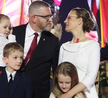 Konwencja Wyborcza Grzegorza Brauna