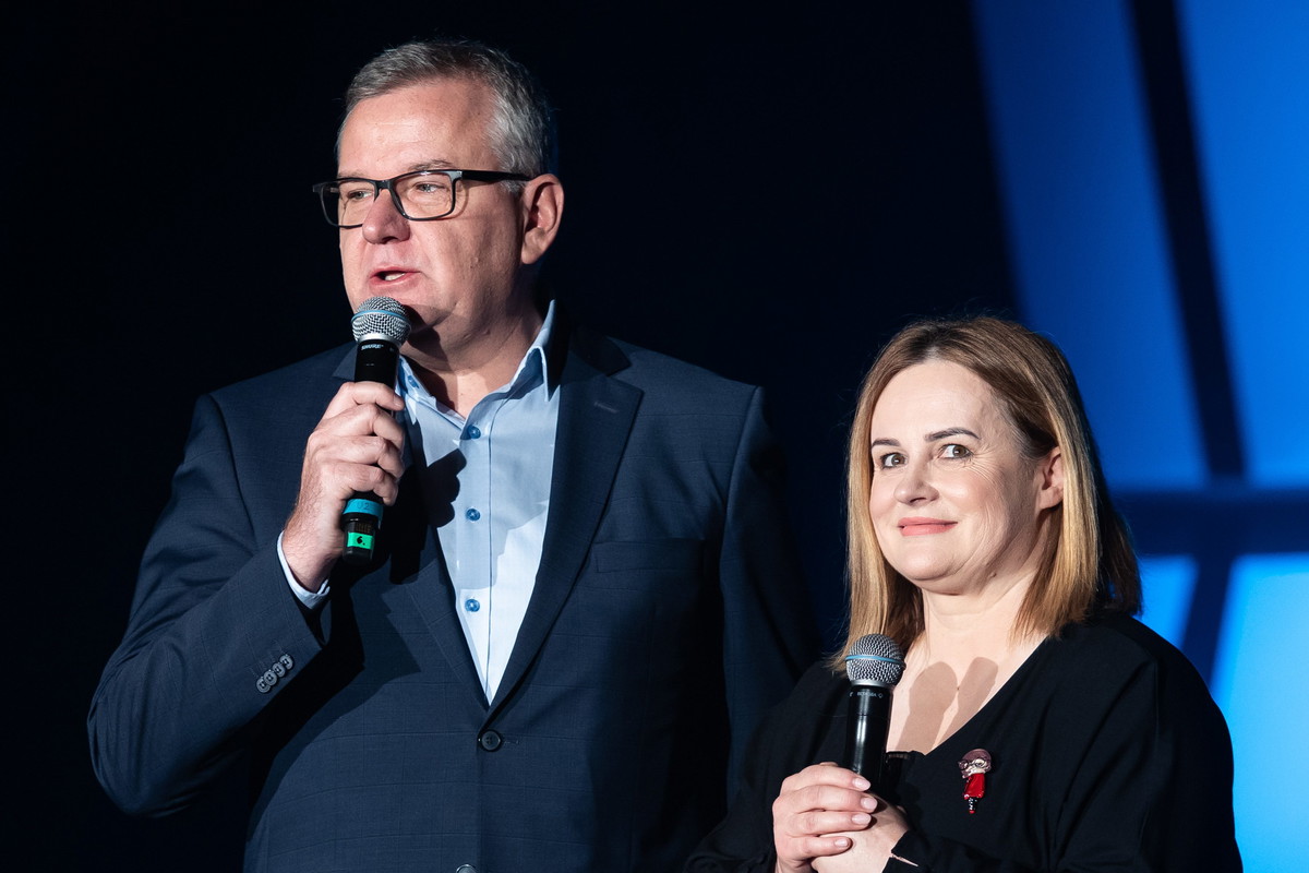 Caly Kazio - 9. edycja Festiwalu Marii Czubaszek i Wojtka Karolaka