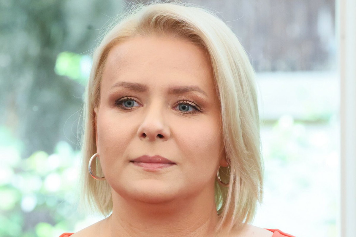 Aneta Zając