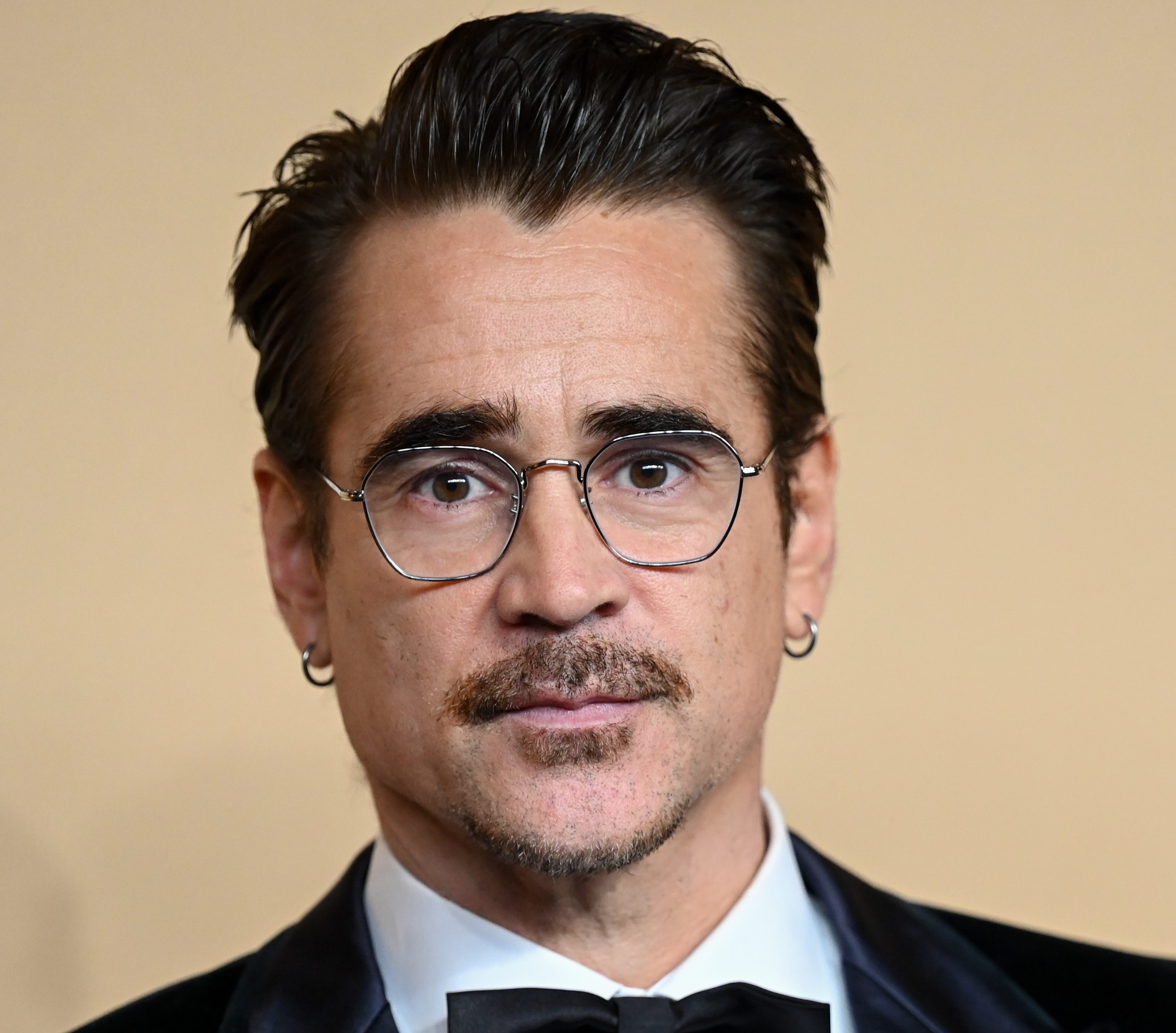 Colin Farrell, 31st Screen Actors Guild Awards, Los Angeles, Kalifornia, 23.02.2025 r. - jamnik