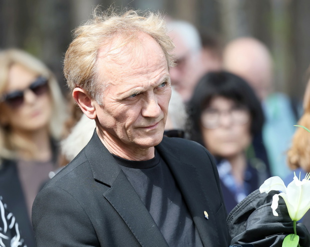 Pogrzeb Jadwigi Jankowskiej-Cie?lak