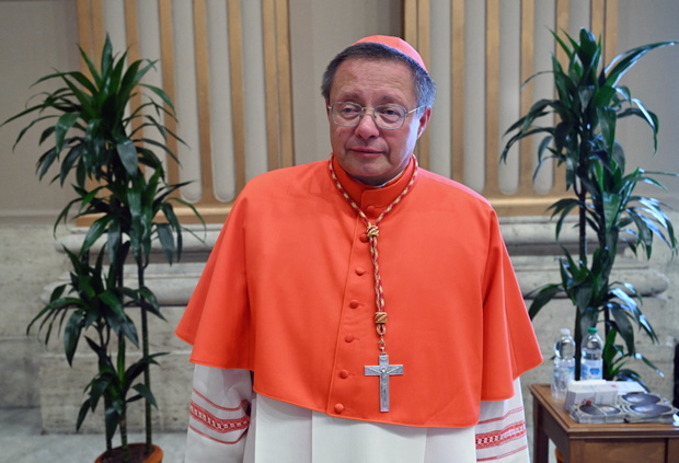 Grzegorz Ryś