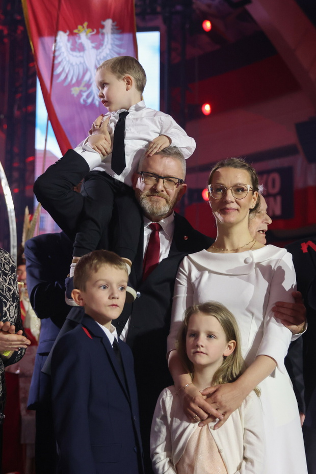 Konwencja Wyborcza Grzegorza Brauna