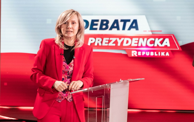 Katarzyna Gójska