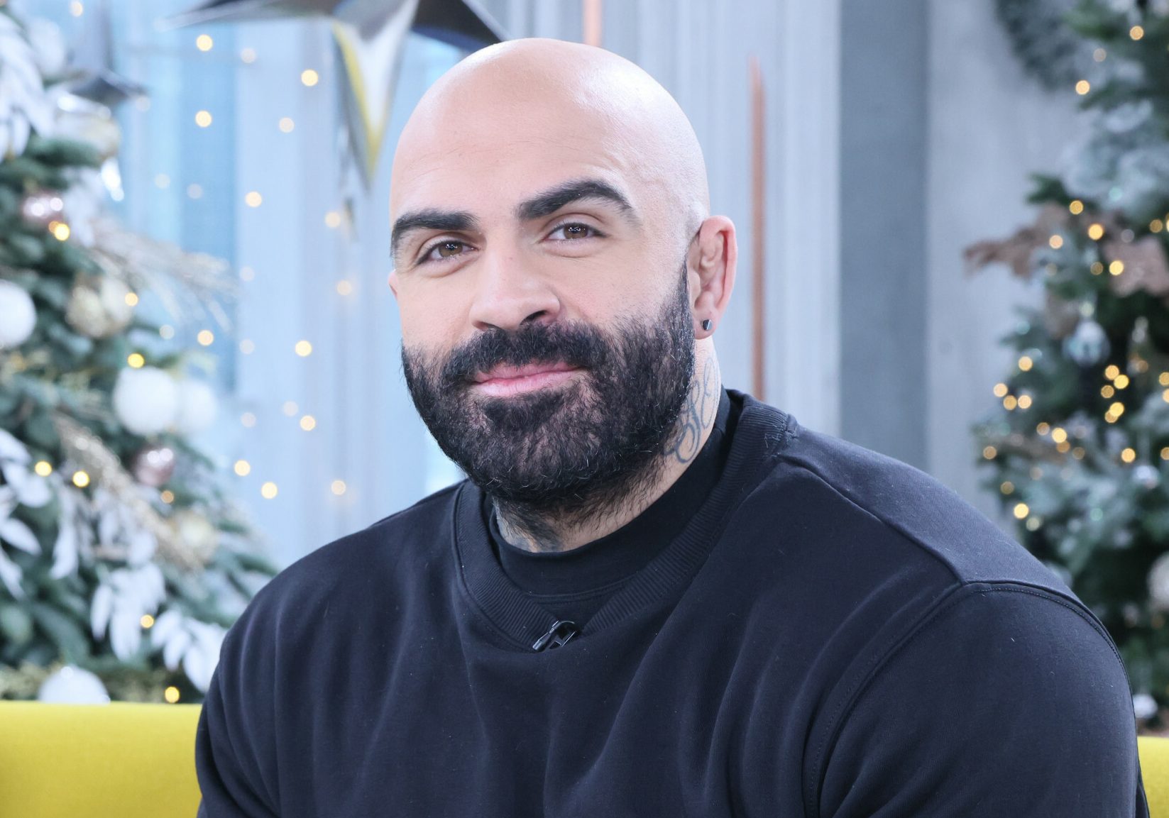 Dzie? Dobry TVN i jego go?cie - grudzie? 2023