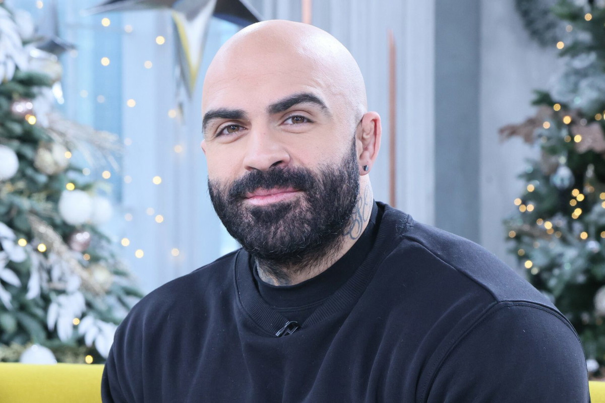 Dzie? Dobry TVN i jego go?cie - grudzie? 2023