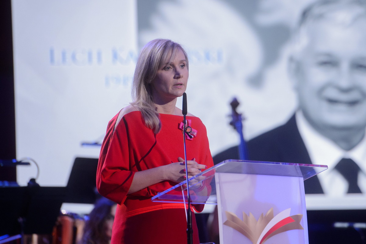 Katarzyna Gójska