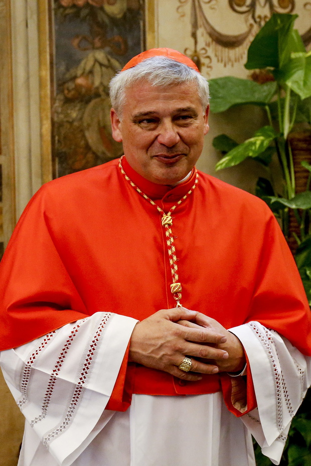 Konrad Krajewski