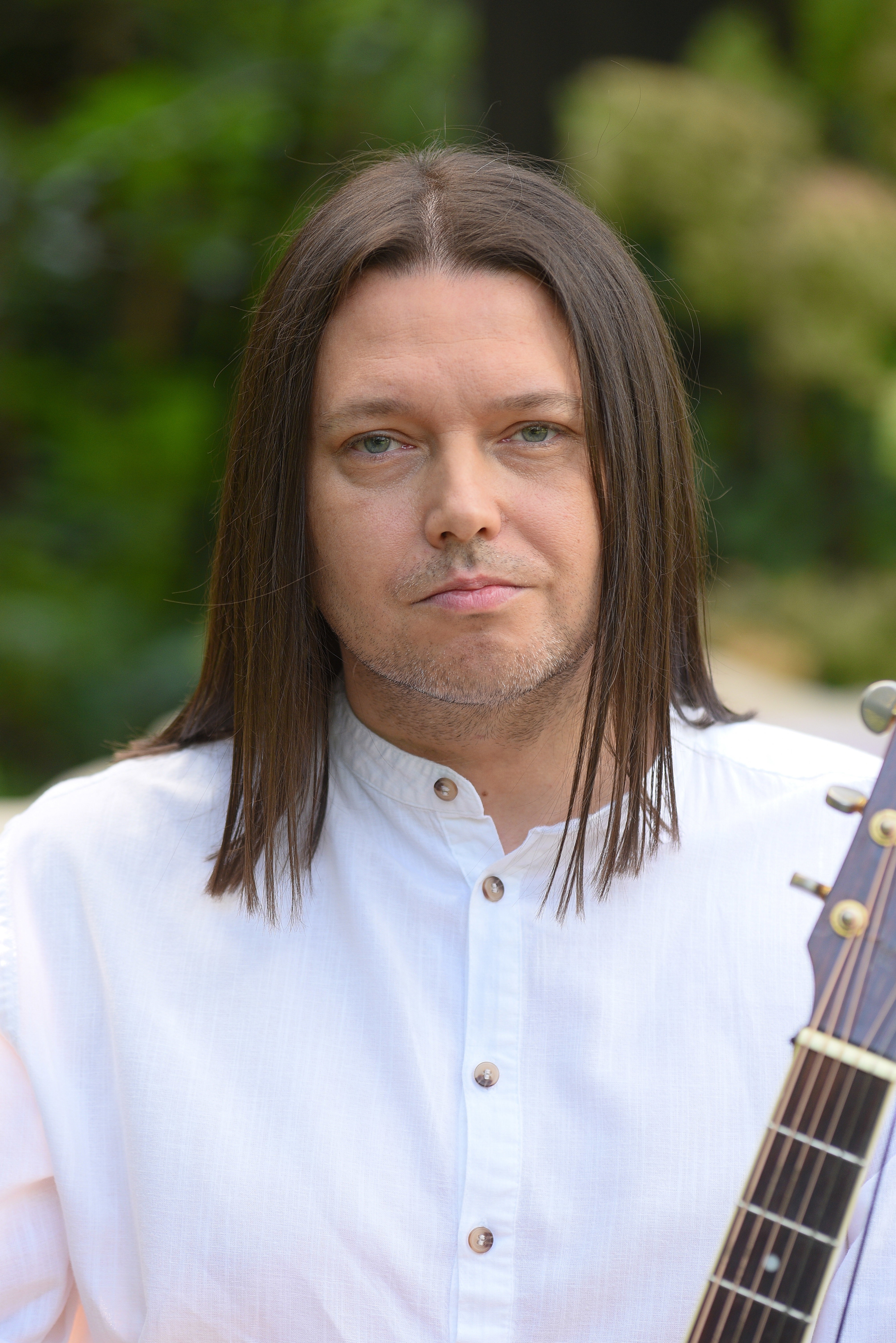 Gabriel Fleszar