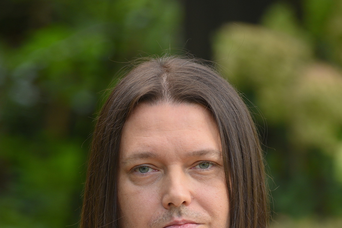 Gabriel Fleszar