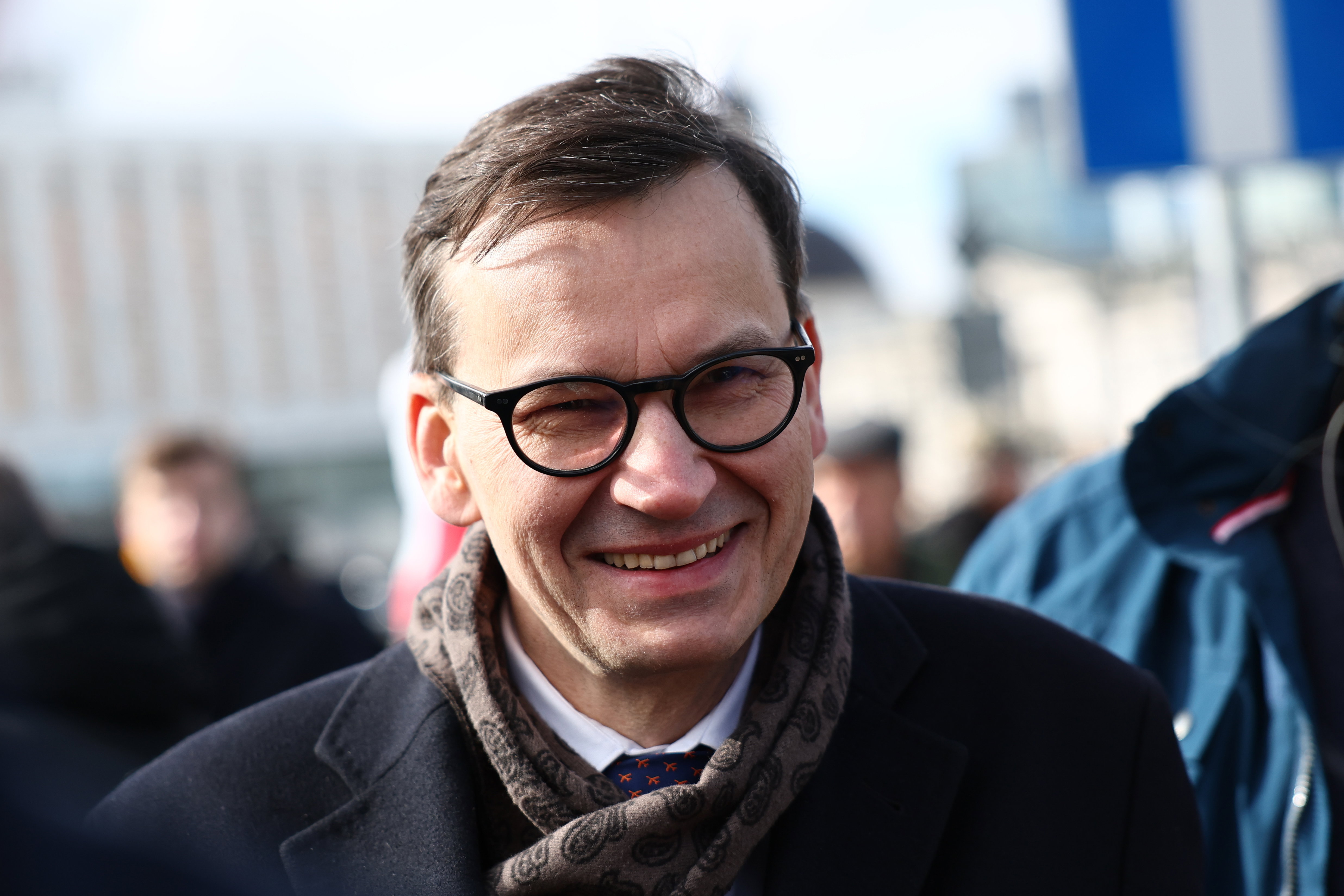 Mateusz Morawiecki