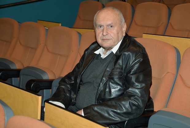 Zbigniew Tucholski