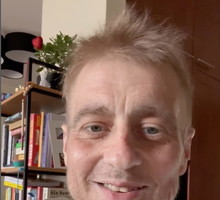 Tomasz Jakubiak, screenshot, luty 2025 - jamnik