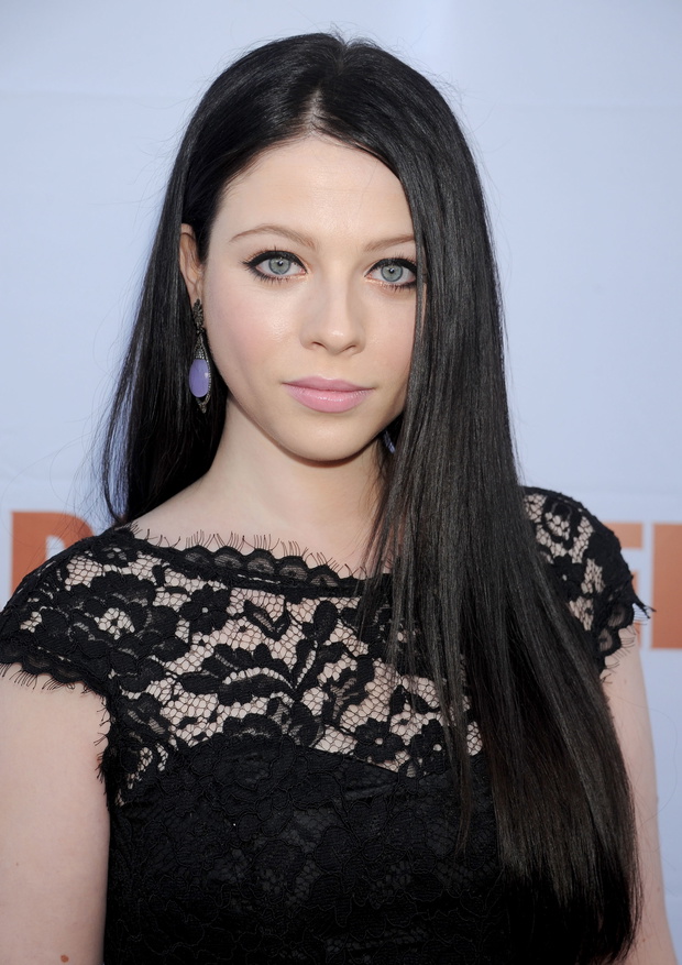 Michelle Trachtenberg, 2014