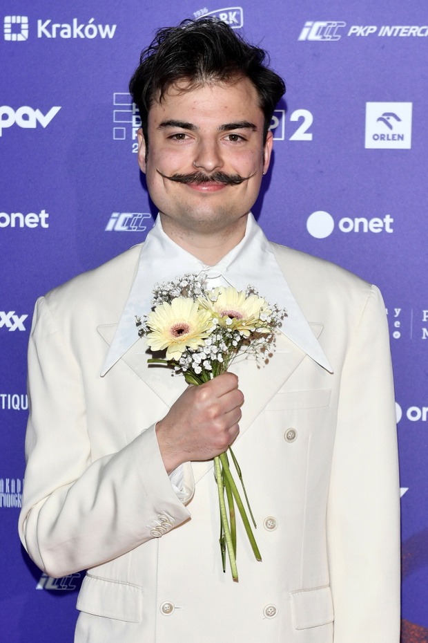 Wiktor Dyduła, Fryderyki 2025, Kraków, 05.04.2025 r.