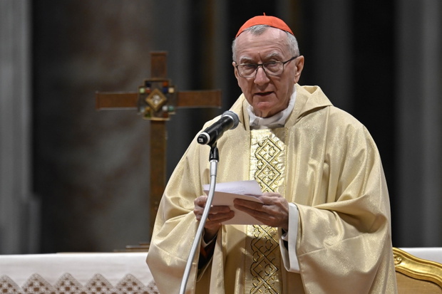 Pietro Parolin