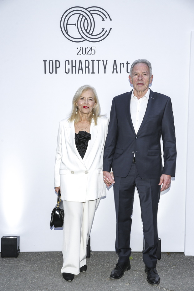 Teresa Rosati, Dariusz Rosati