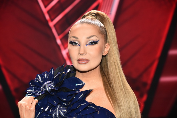 Cleo, finał 7. edycji „The Voice Kids”, Warszawa, 27.04.2024 r.