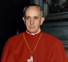 Jorge Bergoglio nowym Papie?em