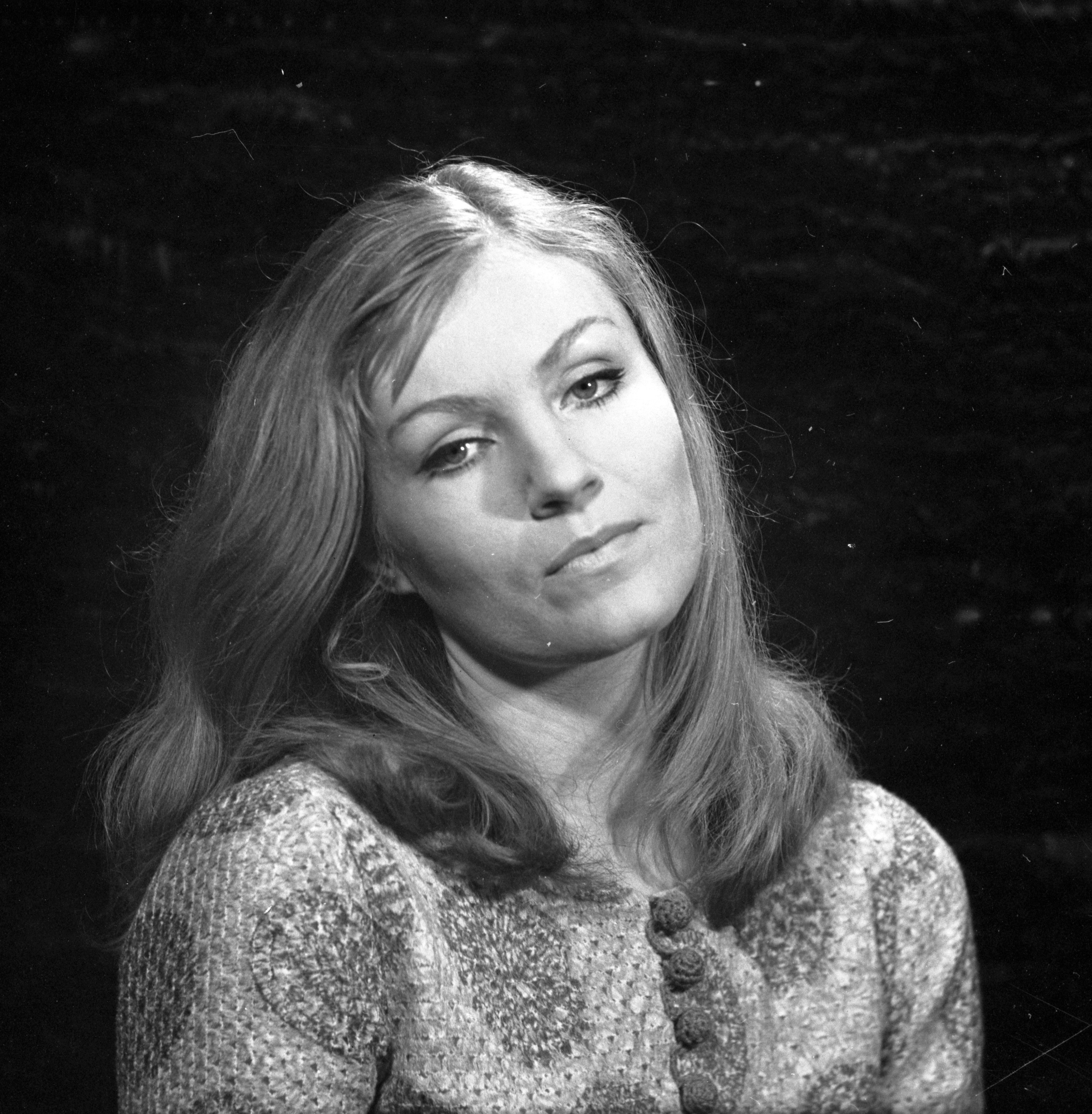 Anna German, piosenkarka