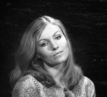 Anna German, piosenkarka