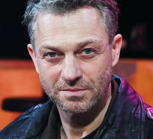Grzegorz Damięcki, Przedstawienie "Wzrusz moje serce" w Teatrze Ateneum, 2023