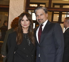 Kinga Rusin, Marek Kujawa