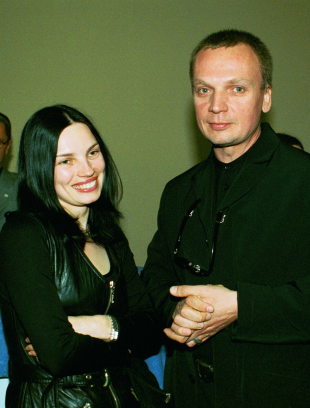 Reporter Poland 2002