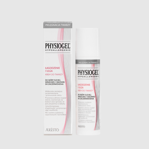 Physiogel