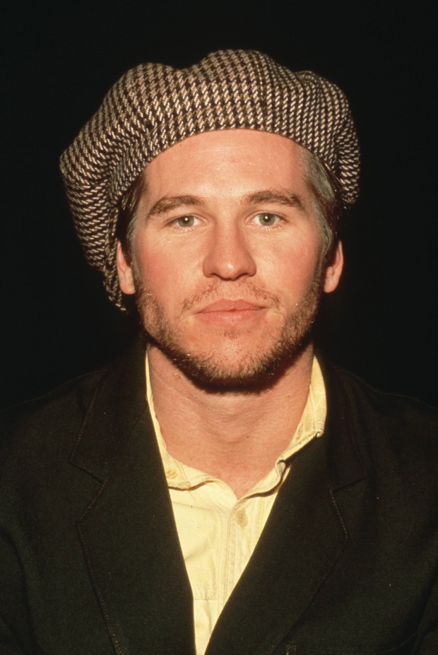 Val Kilmer Fot. Ralph Dominguez/MediaPunch/INSTARimages / INSTAR IMAGES LLC