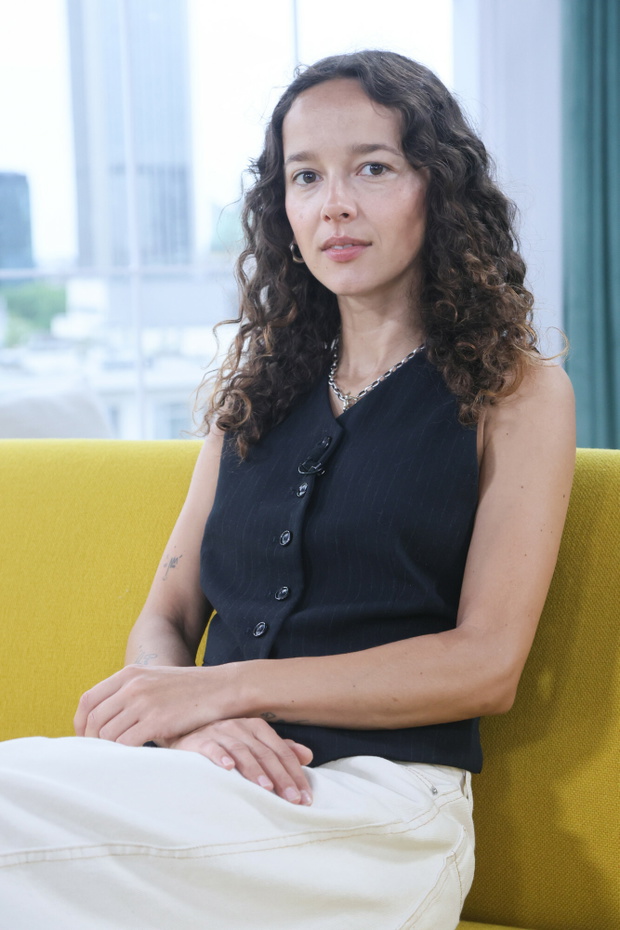 Monika Brodka, Dzień dobry TVN, 2024