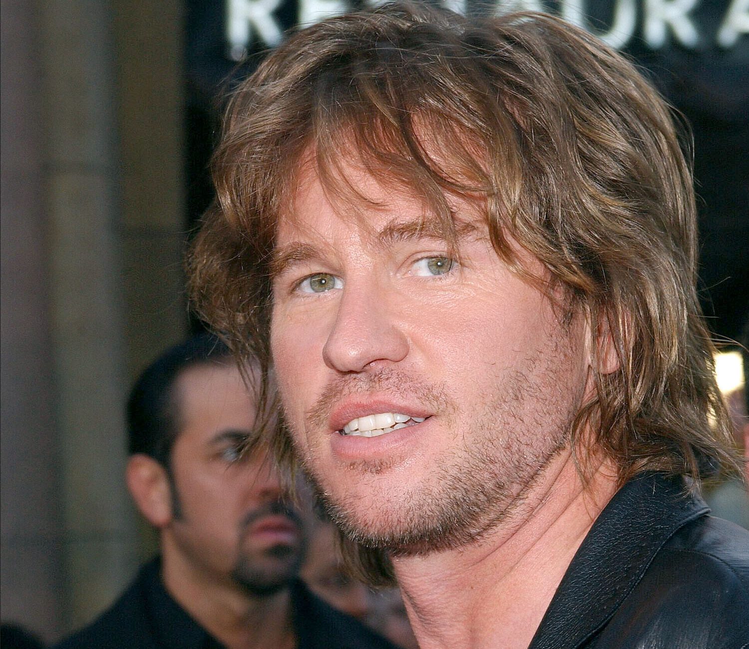 Val Kilmer