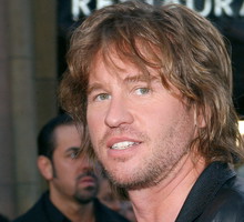 Val Kilmer