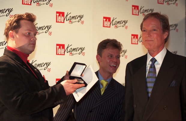 Richard Chamberlain