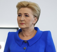 Agata Kornhauser-Duda
