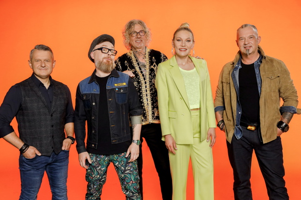 Krzysztof Kobyliński, Łukasz Barucha, Paweł Papaj, Martyna Kupczyk, Arkadiusz Woźniak, 2023