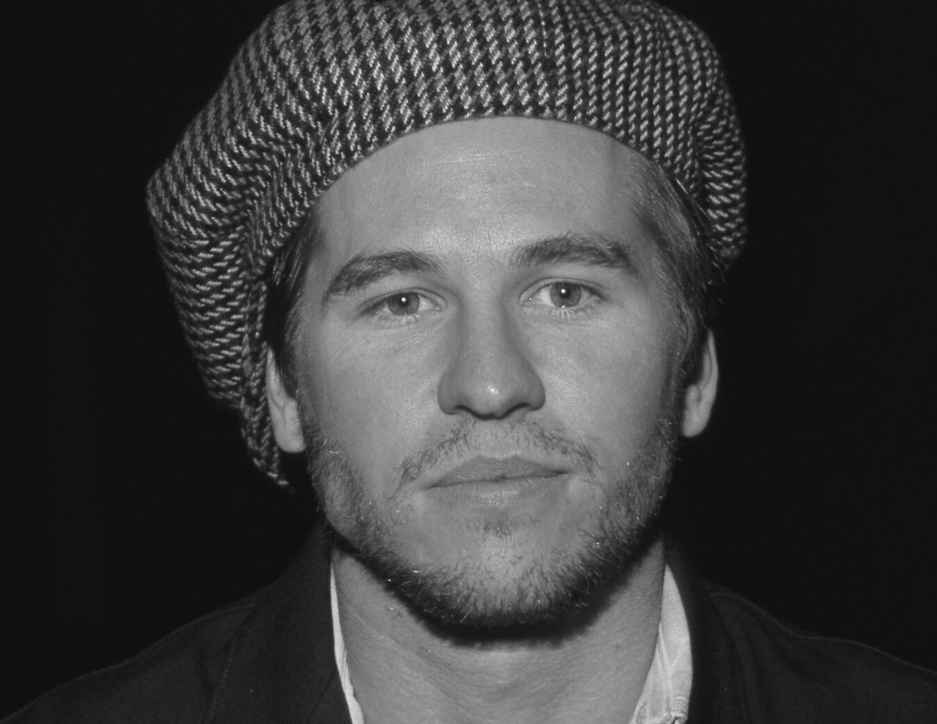 Val Kilmer nie żyje