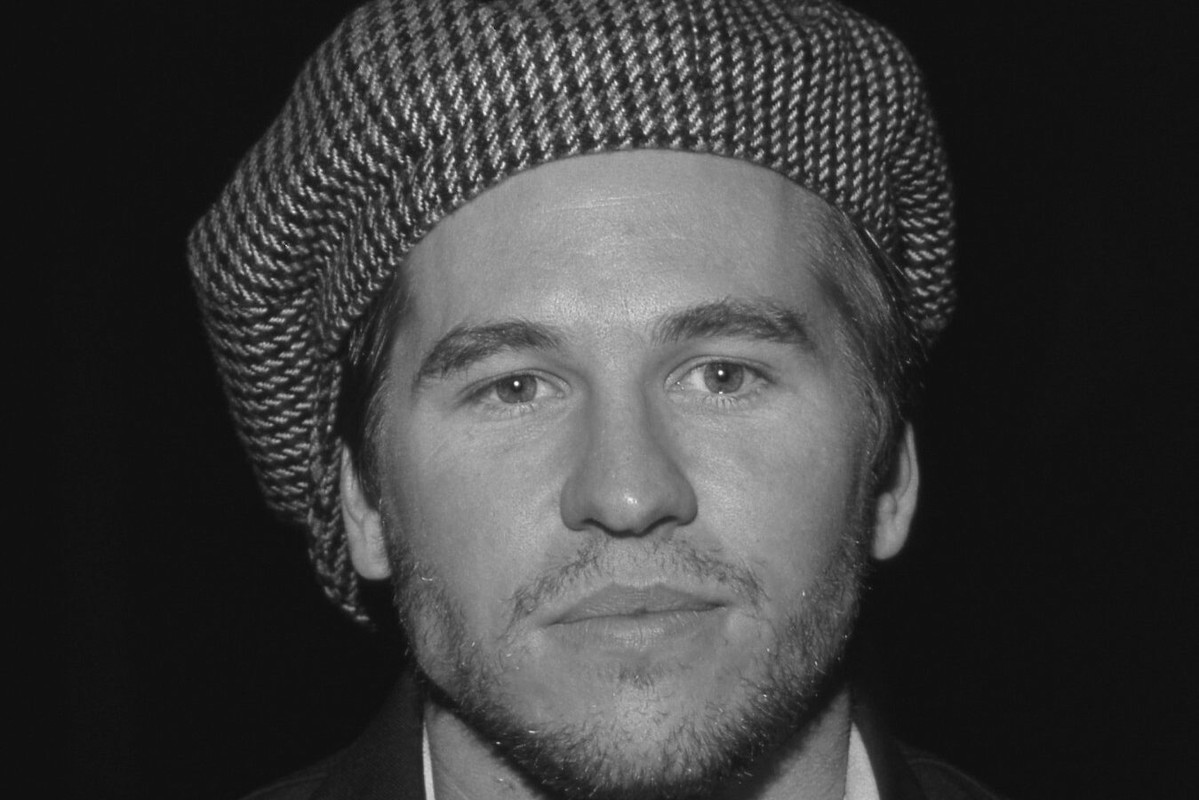Val Kilmer nie żyje