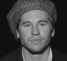 Val Kilmer nie żyje