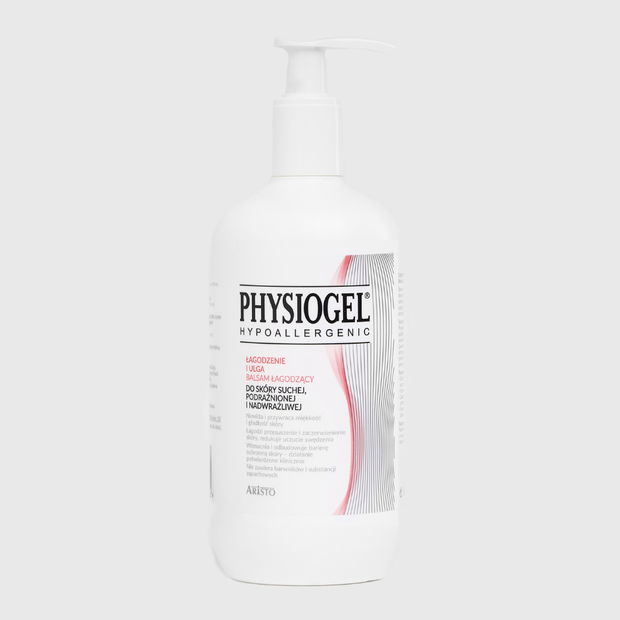 Physiogel