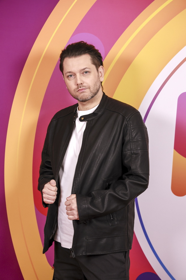 Gabriel Fleszar, Halo tu Polsat, 30