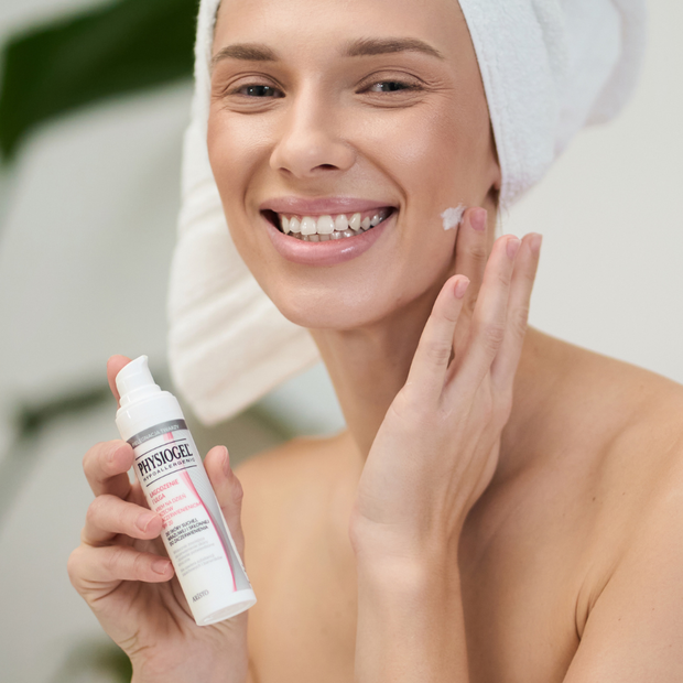 Physiogel