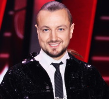 Aleksander Baron, Warszawa, 25.11.2023. Final 14. edycji The Voice of Poland