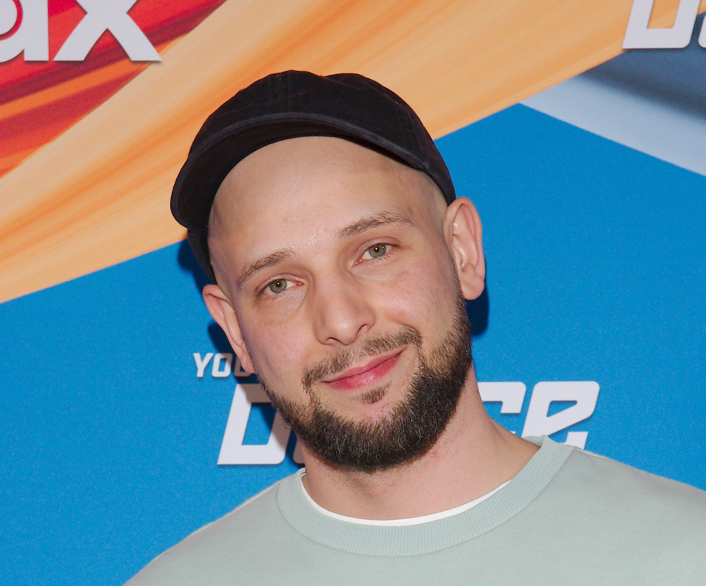 Maciej Pela