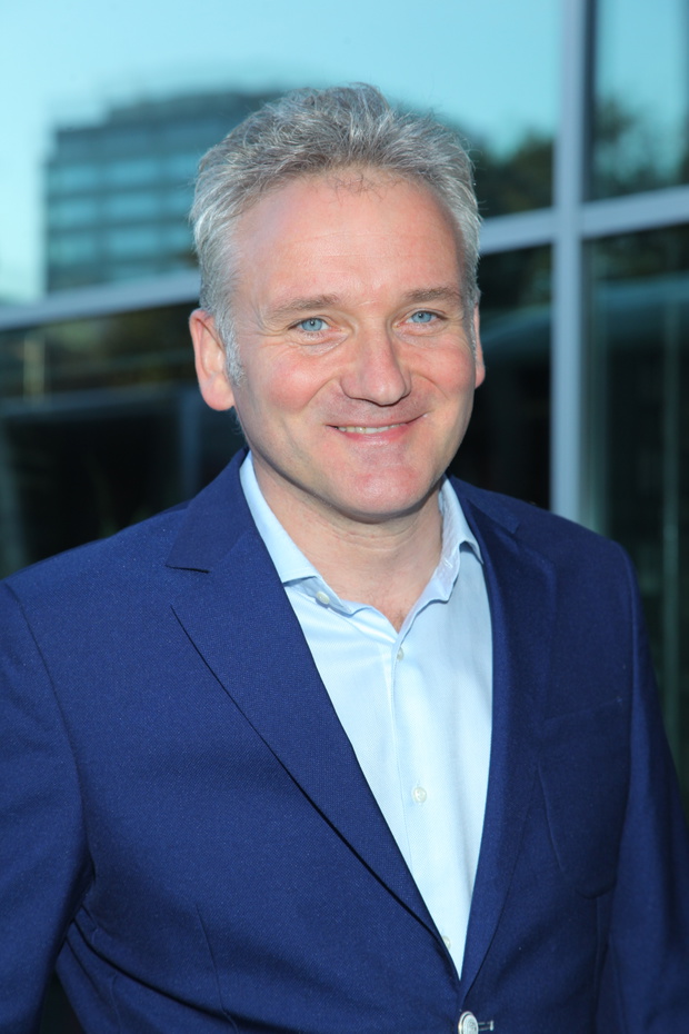 Jarosław Kret