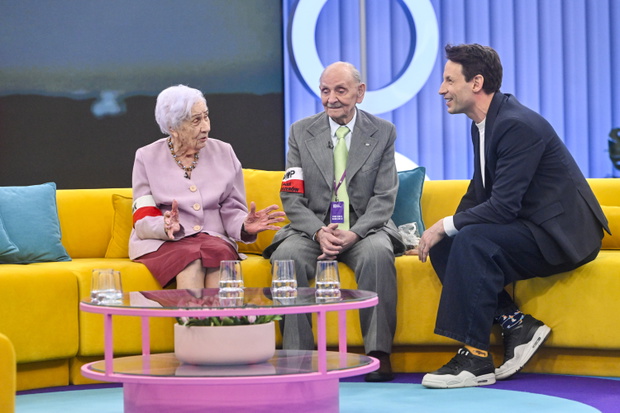 Janina Jankowska, Jerzy Łakomski, Tomasz Wolny, Halo tu Polsat, 2025